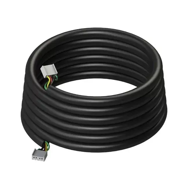 Lippert Components 241316 Leveling System Control Unit Wiring Harness