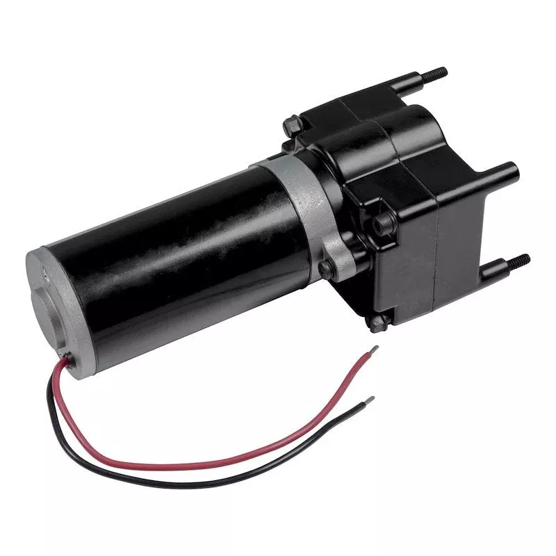 Lippert Components 241795 Heavy Duty Trailer Landing Gear Motor - For Ground Control 2.0