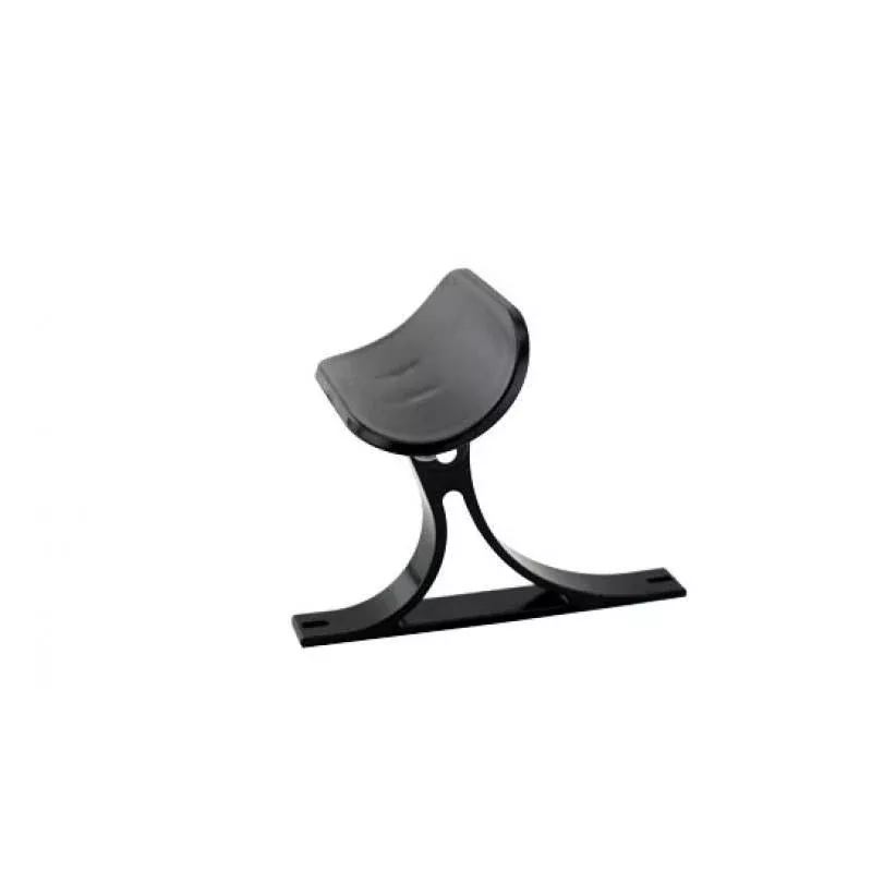 Lippert Components 289374 Awning Cradle Support, Black