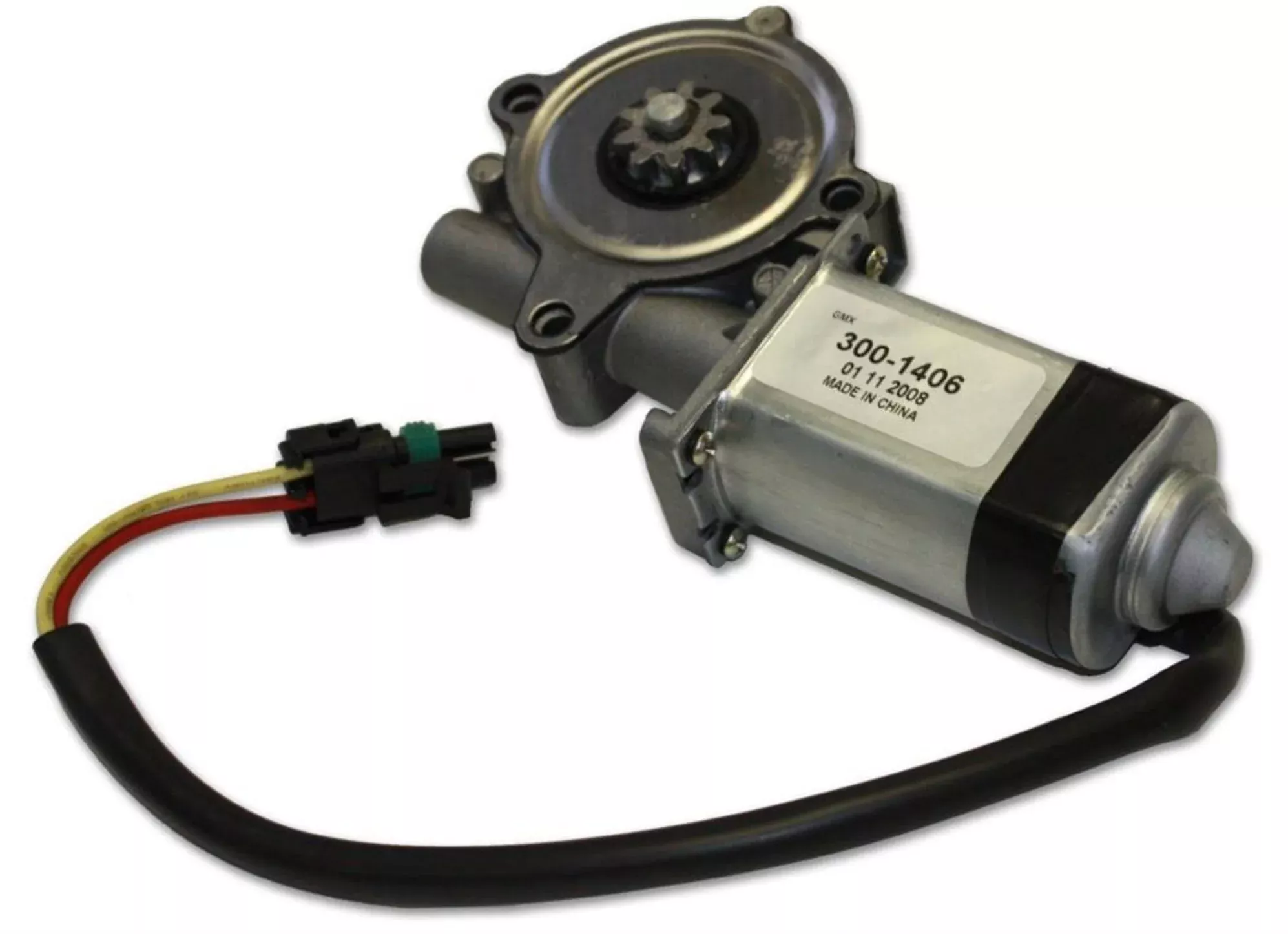 Lippert Components 301695 Entry Step Motor