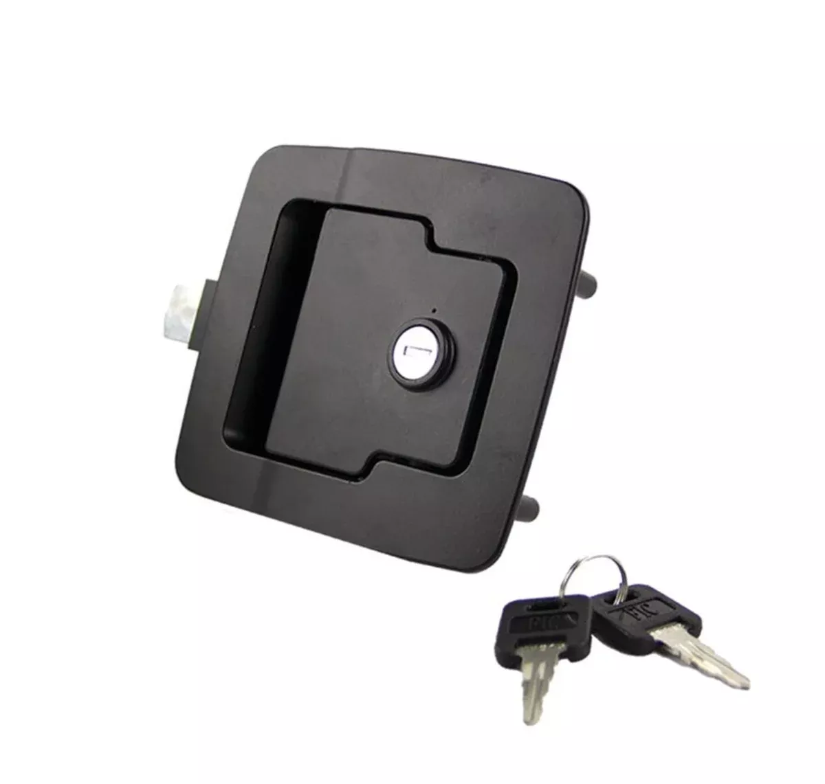 Lippert Components 346693 Baggage Door Slam Latch