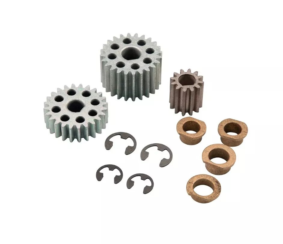 Lippert Components 353964 Power Awning Drive Head Gear Kit