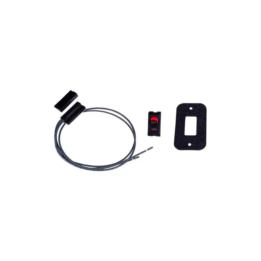 Lippert Components 369311 Magnetic Entry Step Switch