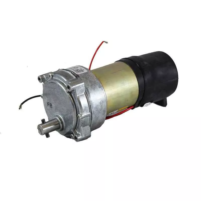 Lippert Components 386321 Lippert Kwikee 12V RV Slide-Out Replacement Motor, Direct Drive