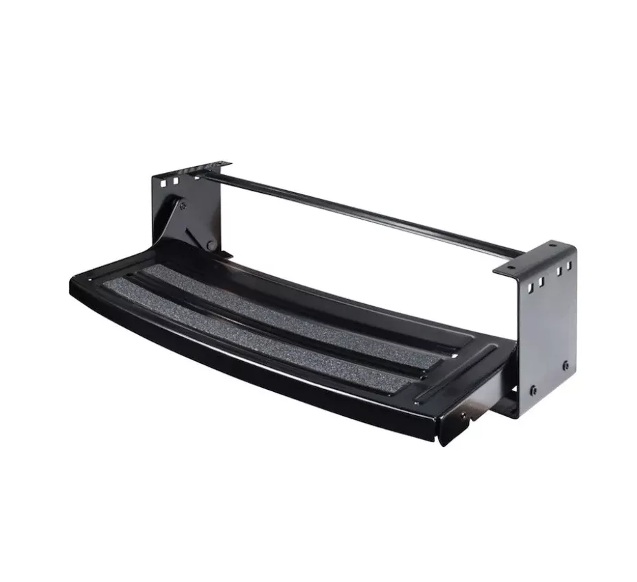 Lippert Components 432678 Single Step Manual Entry Step
