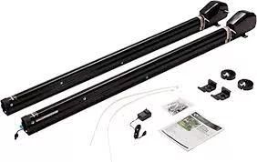 Lippert Components 434729- Solera Universal 18V Hardware 69"