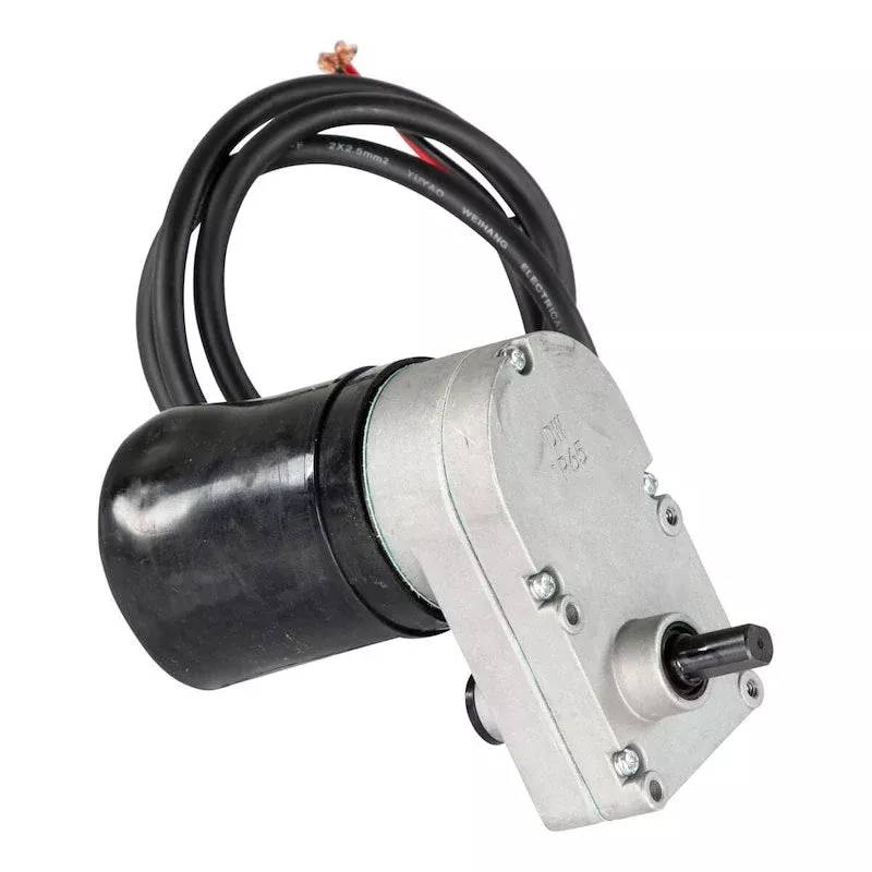 Lippert Components 759091 Replacement Trailer Stabilizer Jack Stand Motor