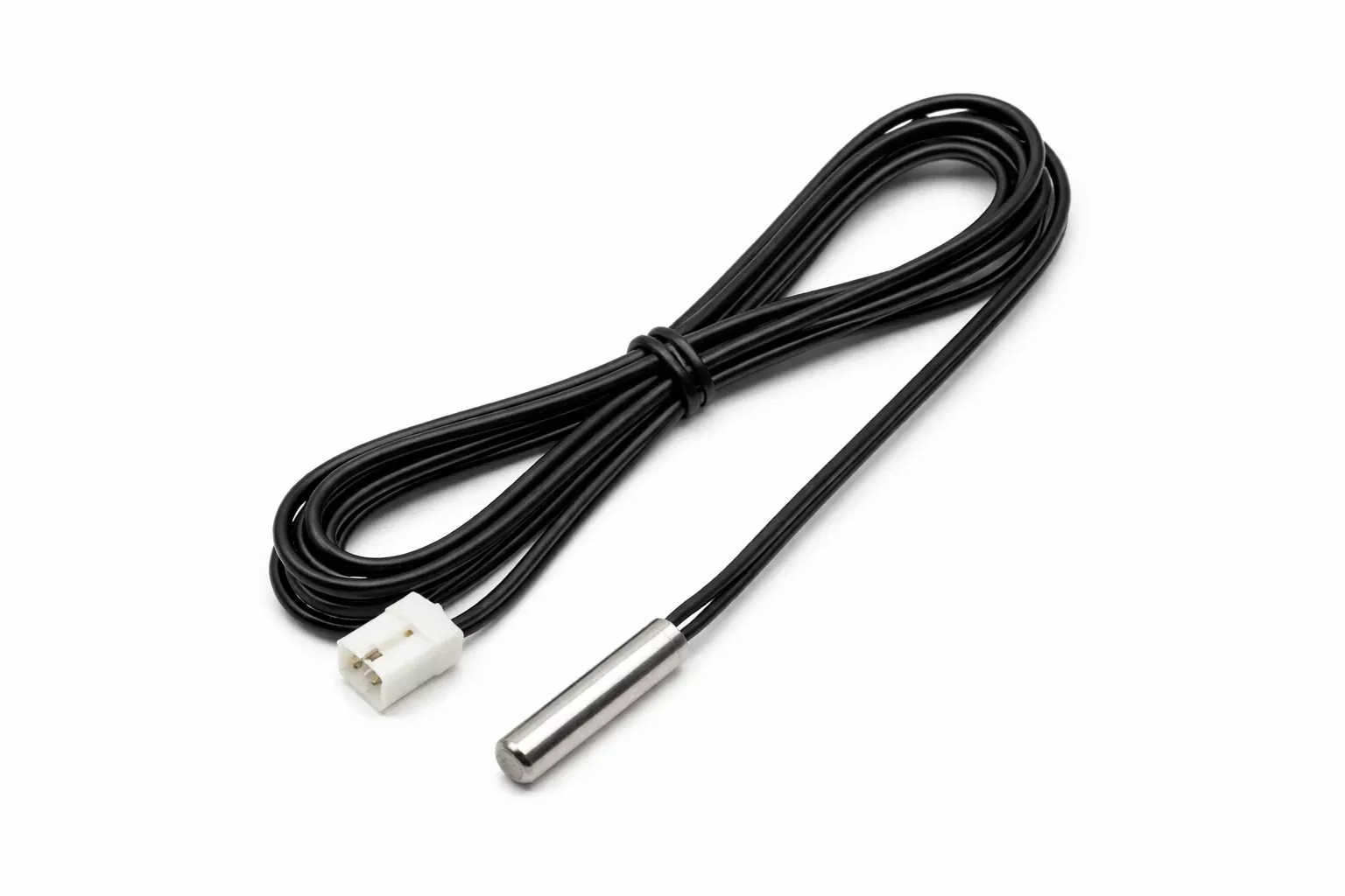 Lippert Everchill - RV Refrigerator Freeze Sensor - 2-Pin OEM Connector - Part# 2023046533 (WD-282)