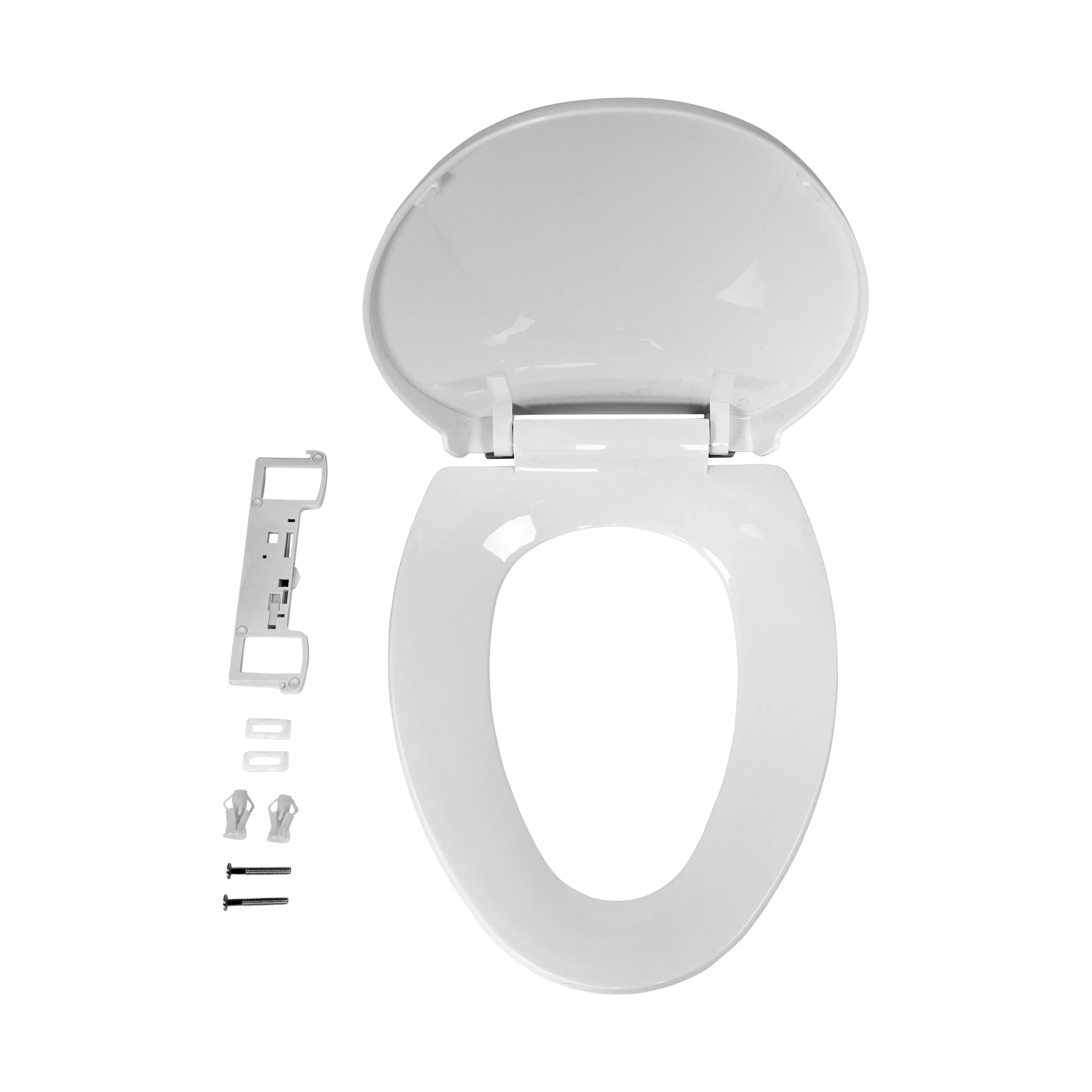 Lippert – Flow Max Replacement RV Toilet Seat