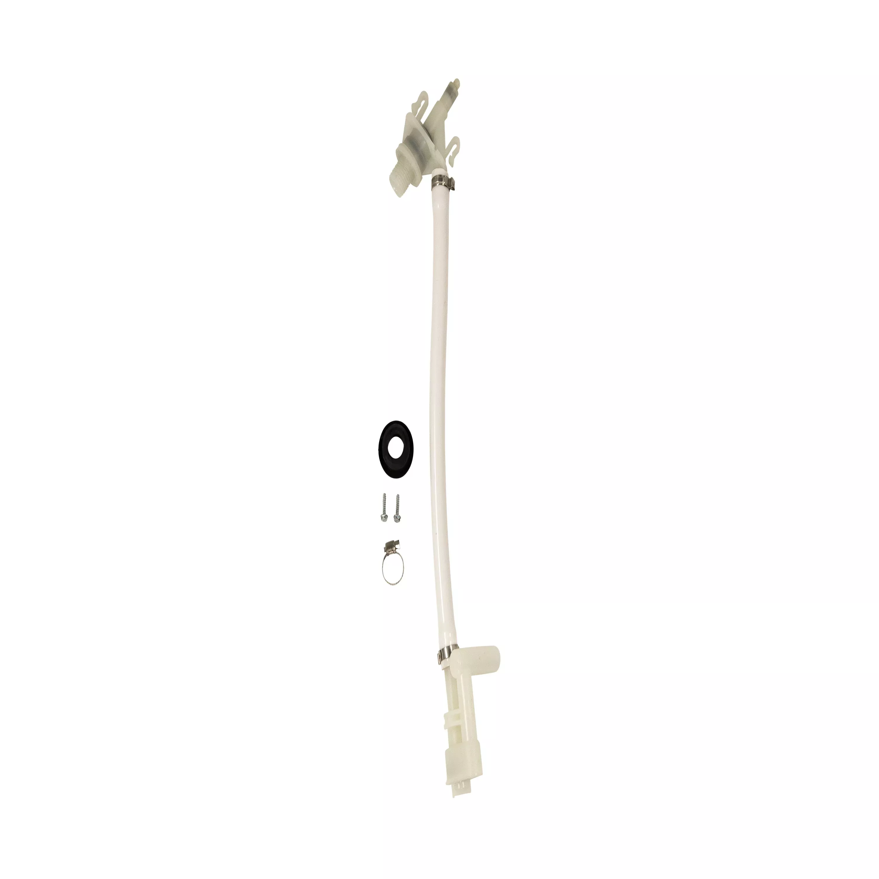 Lippert - Flow Max Replacement RV Toilet Valve Kit