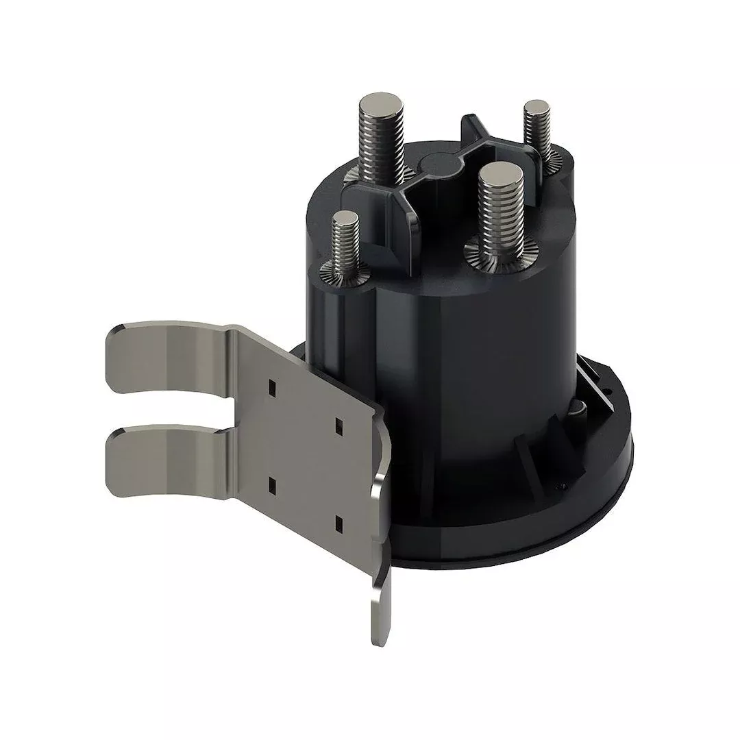 Lippert Hydraulic Power-Unit Leveling Solenoid – 161394