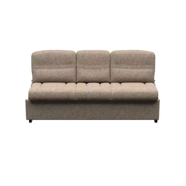 Lippert Jackknife RV Sofa - Dellmead Beige – 2024044399