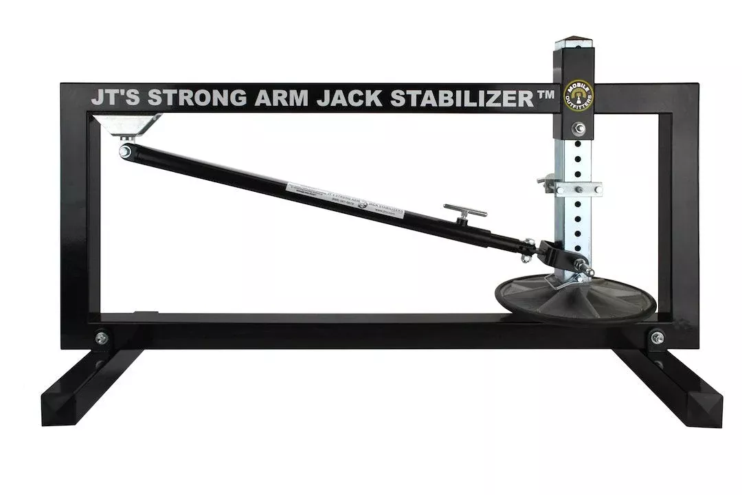Lippert JT’s Strong Arm Point-of-Purchase Display – 314664