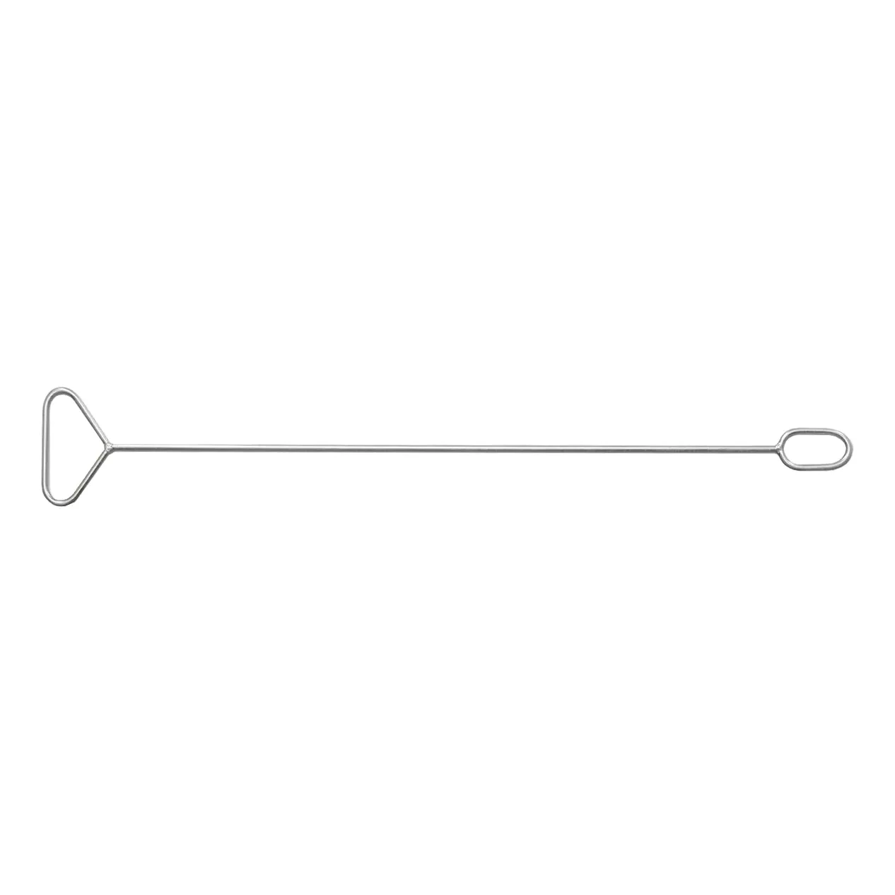 Lippert - Jt'S Strong Arm RV Jack Stabilizer T-Handle Tightening Tool #314602