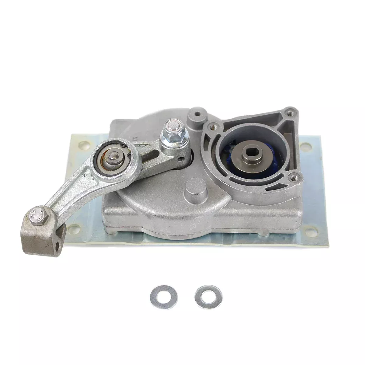Lippert - Kwikee Gear Box Linkage With "B"