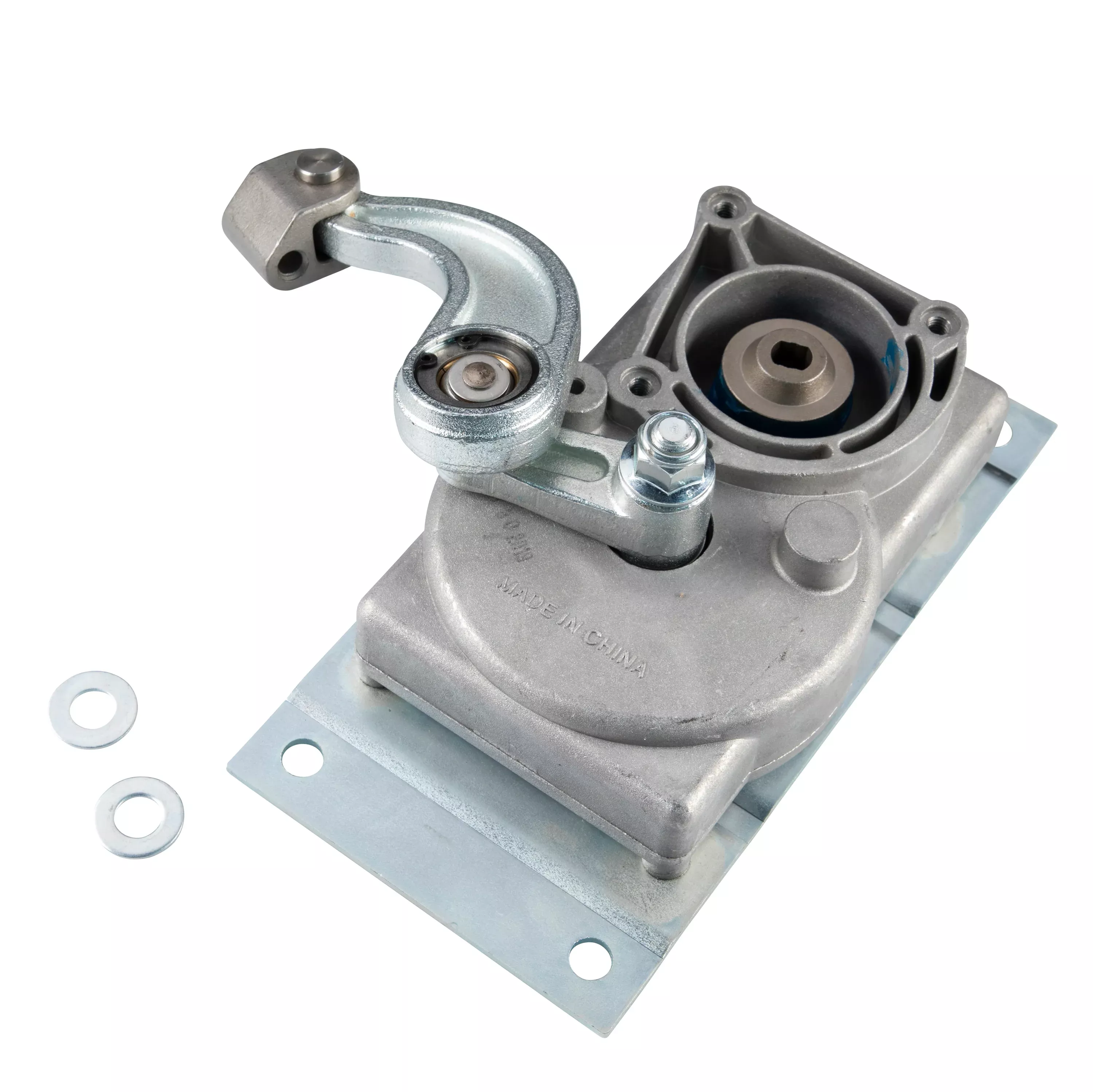 Lippert - Kwikee Gear Box Linkage With "A"