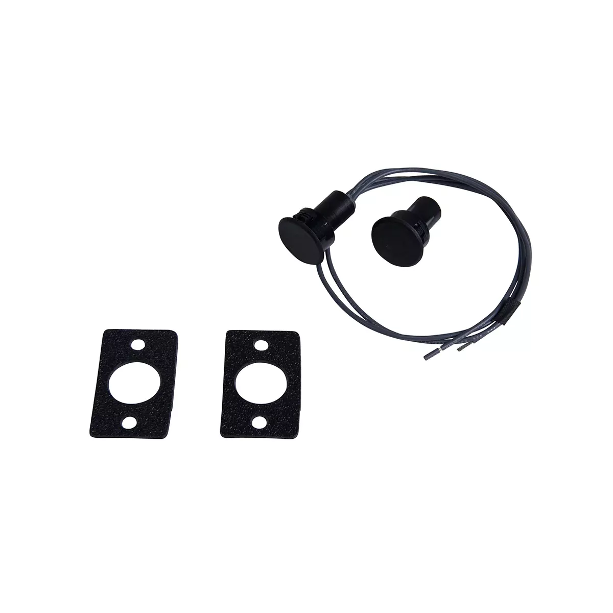 Lippert - Kwikee Large Round Door Jam Switch
