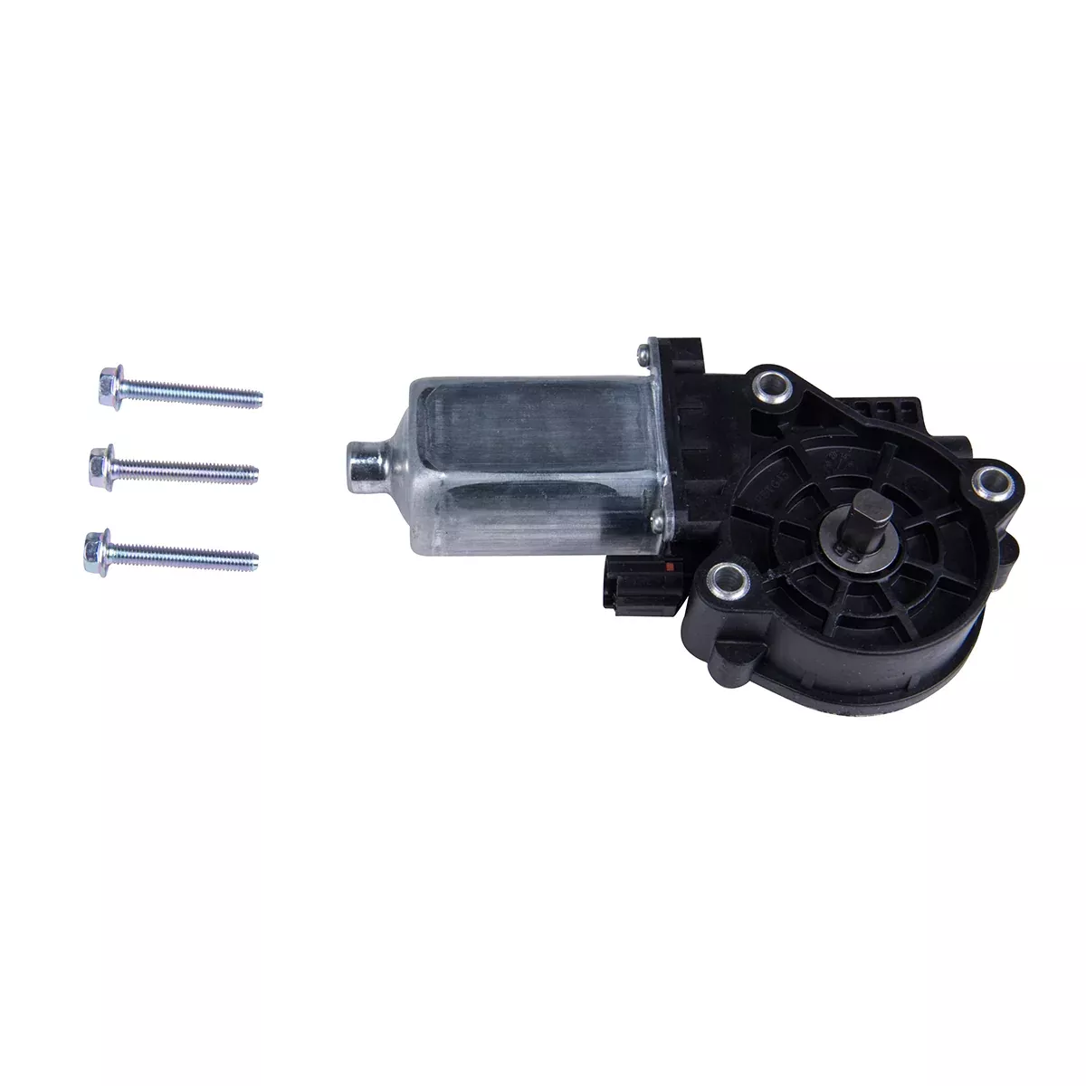 Lippert - Kwikee Motor And Screws For Imgl Steps, 18Nm