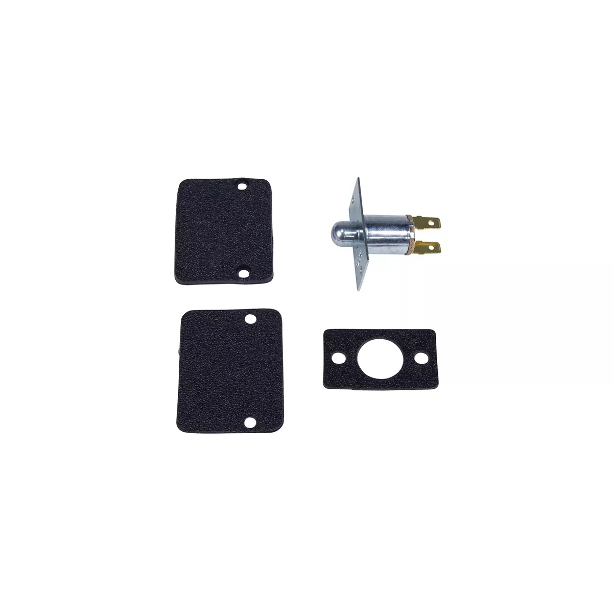 Lippert - Kwikee Pleated Plunger Door Switch