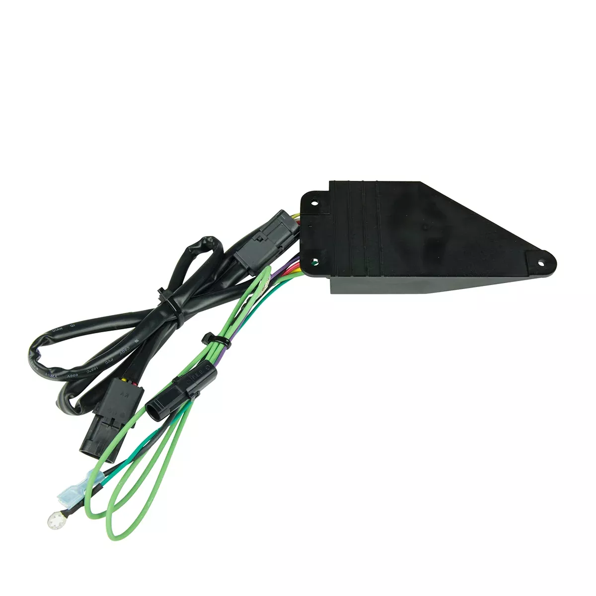 Lippert - Kwikee Revolution Step Control Module