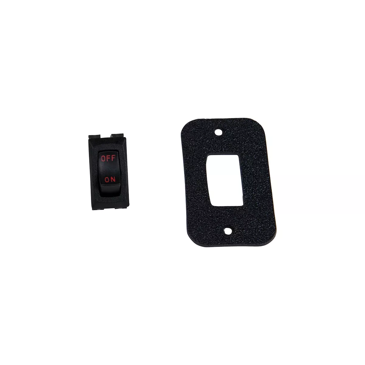 Lippert - Kwikee Rocker Style Power Switch