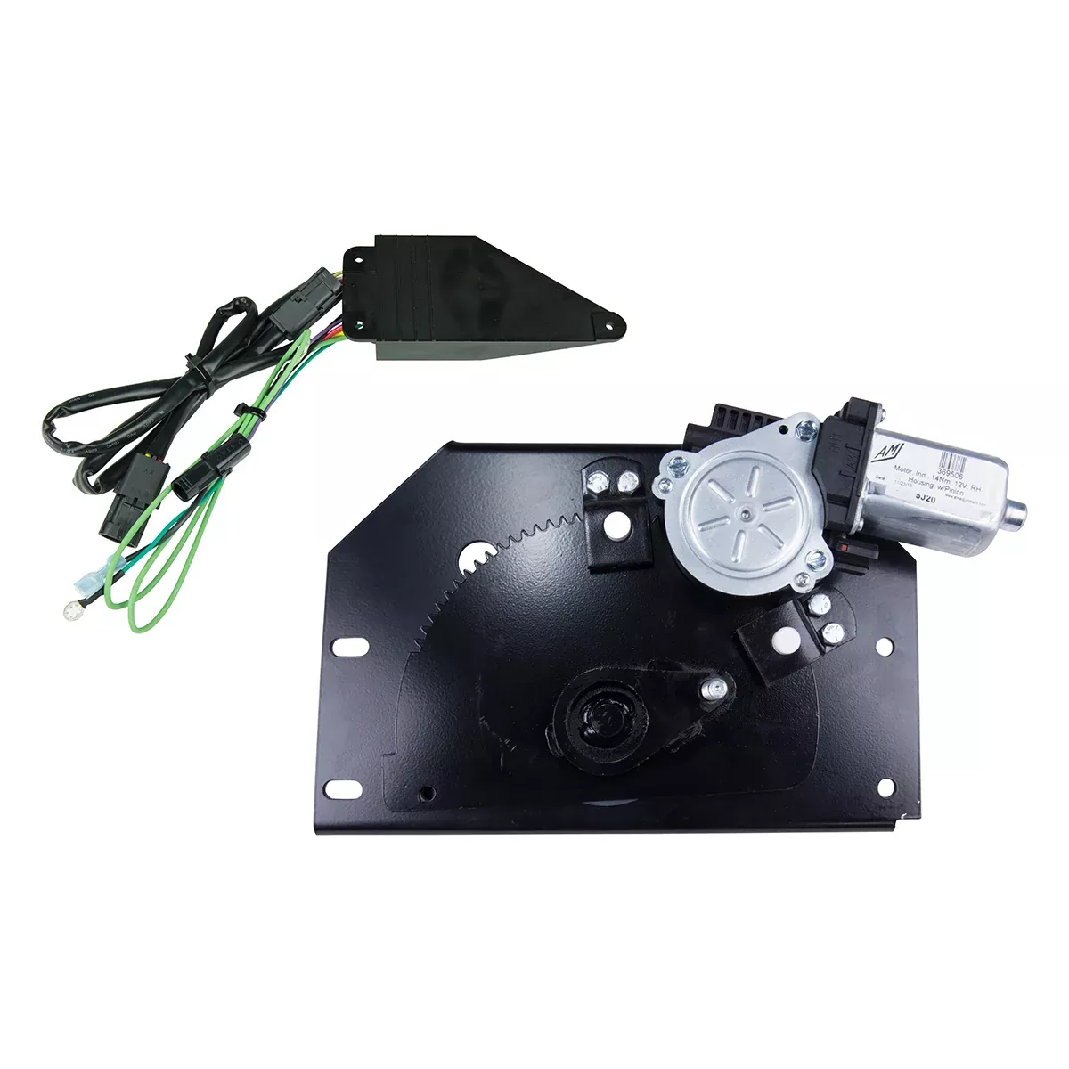 Lippert - Kwikee Step Motor Gearbox Upgrade Kit