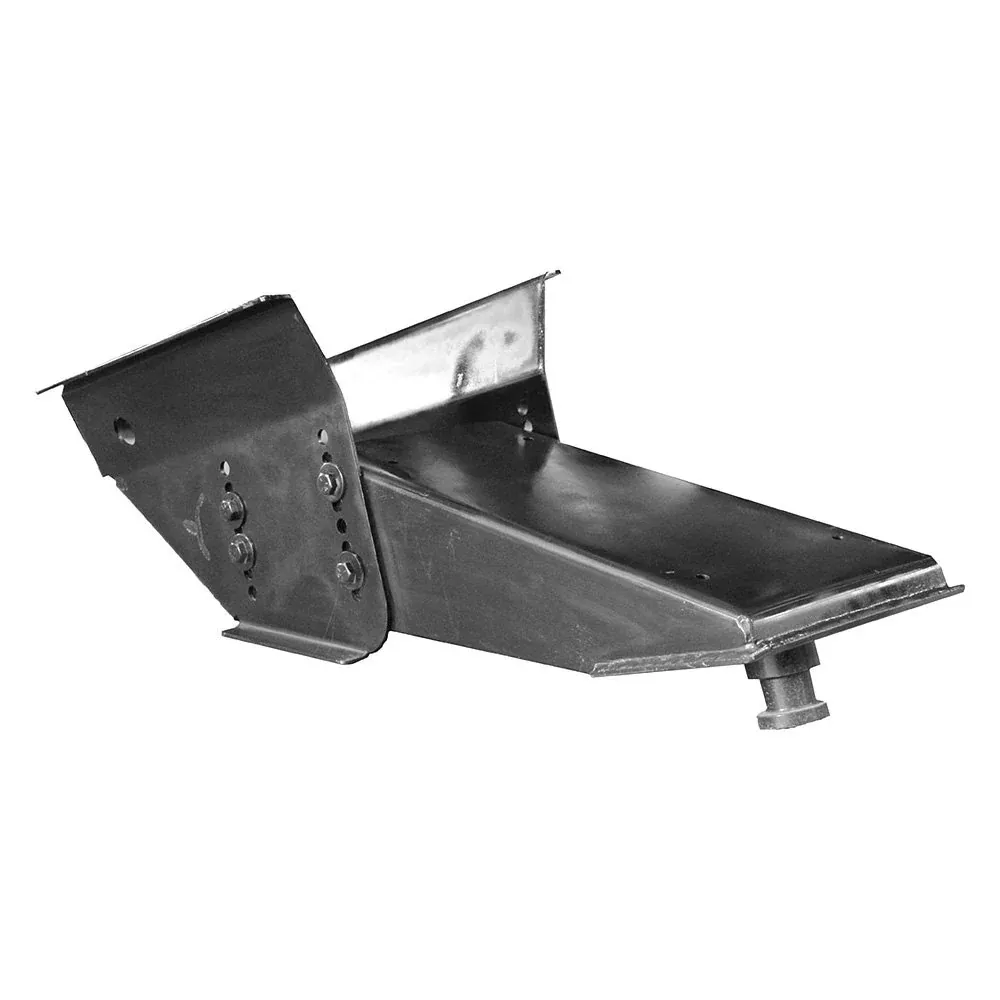 Lippert - L07 Retracted Pin Box - 15,500 Lbs