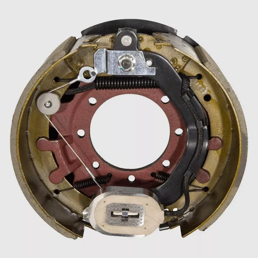 Lippert Left Self-Adjusting Brake - 16000 lb – 2024028242