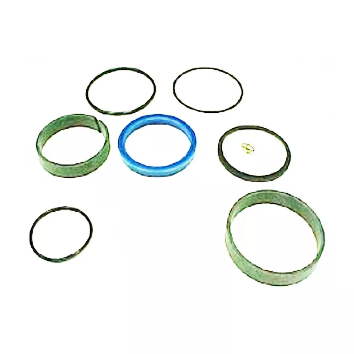 Lippert - Leveling Service Kit (12K Spring Return)