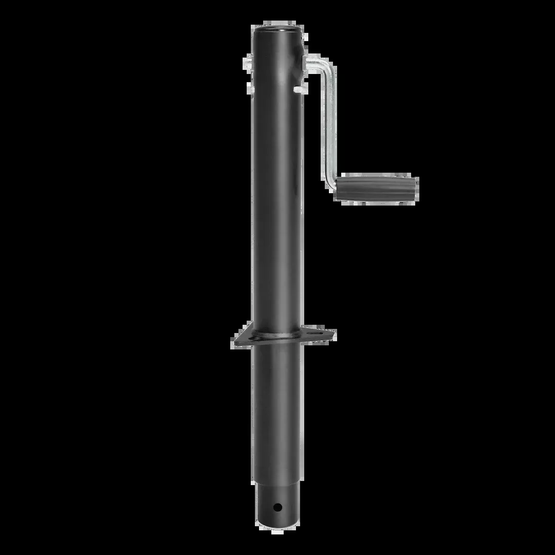 Lippert Manual Trailer Tongue Jack - 2000 lb – 285420