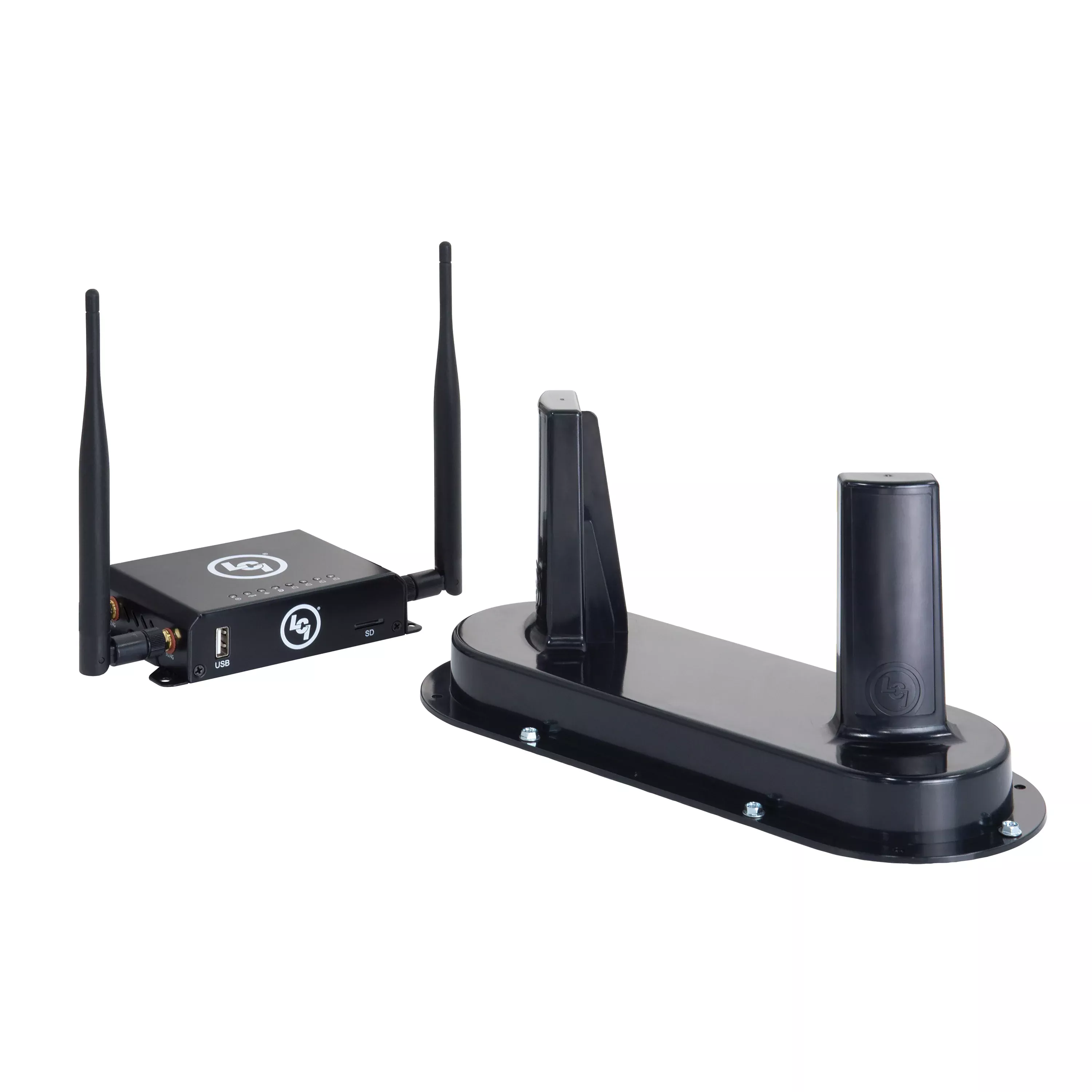 Lippert Onecontrol Hotspot Prepped RV Wi-Fi Kit