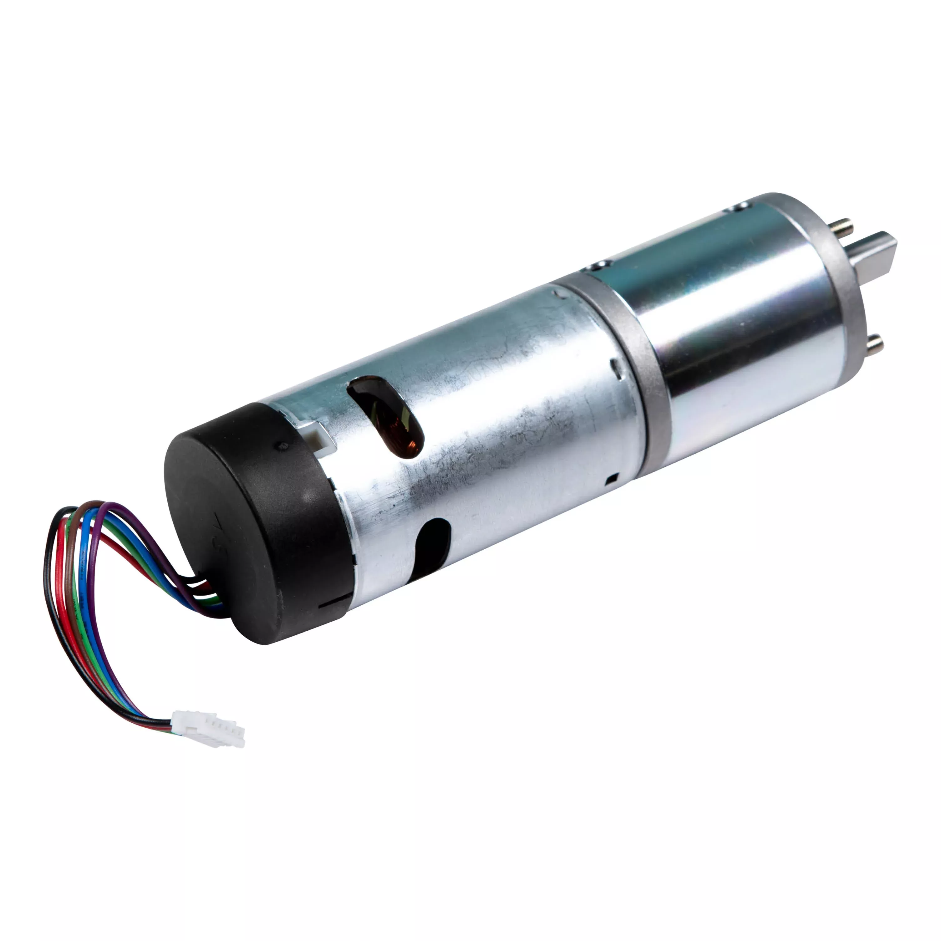 Lippert Replacement Ig-42 10-Millimeter In-Wall RV Slide-Out Motor Assembly #236575