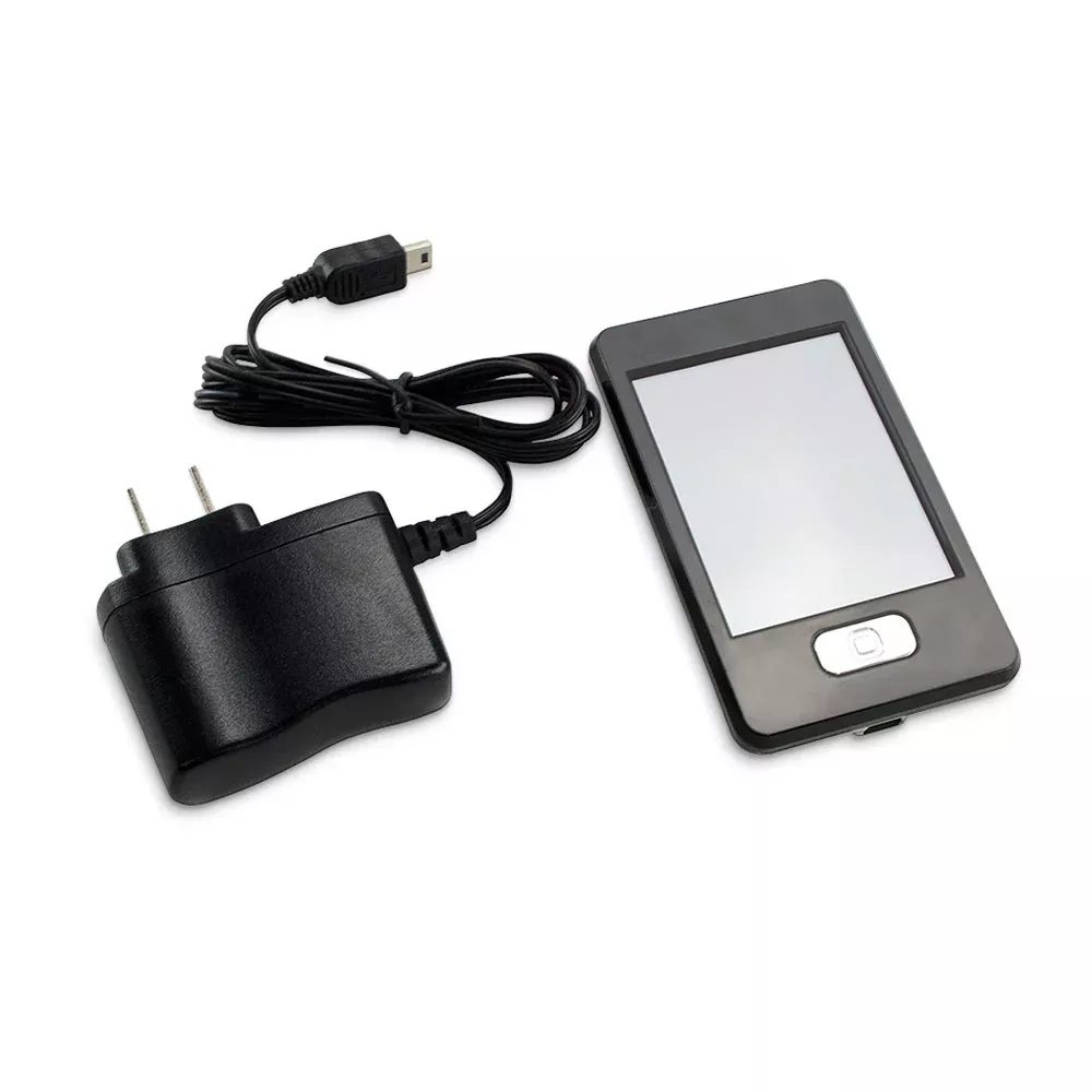 Lippert Replacement Remote & Charger #358601