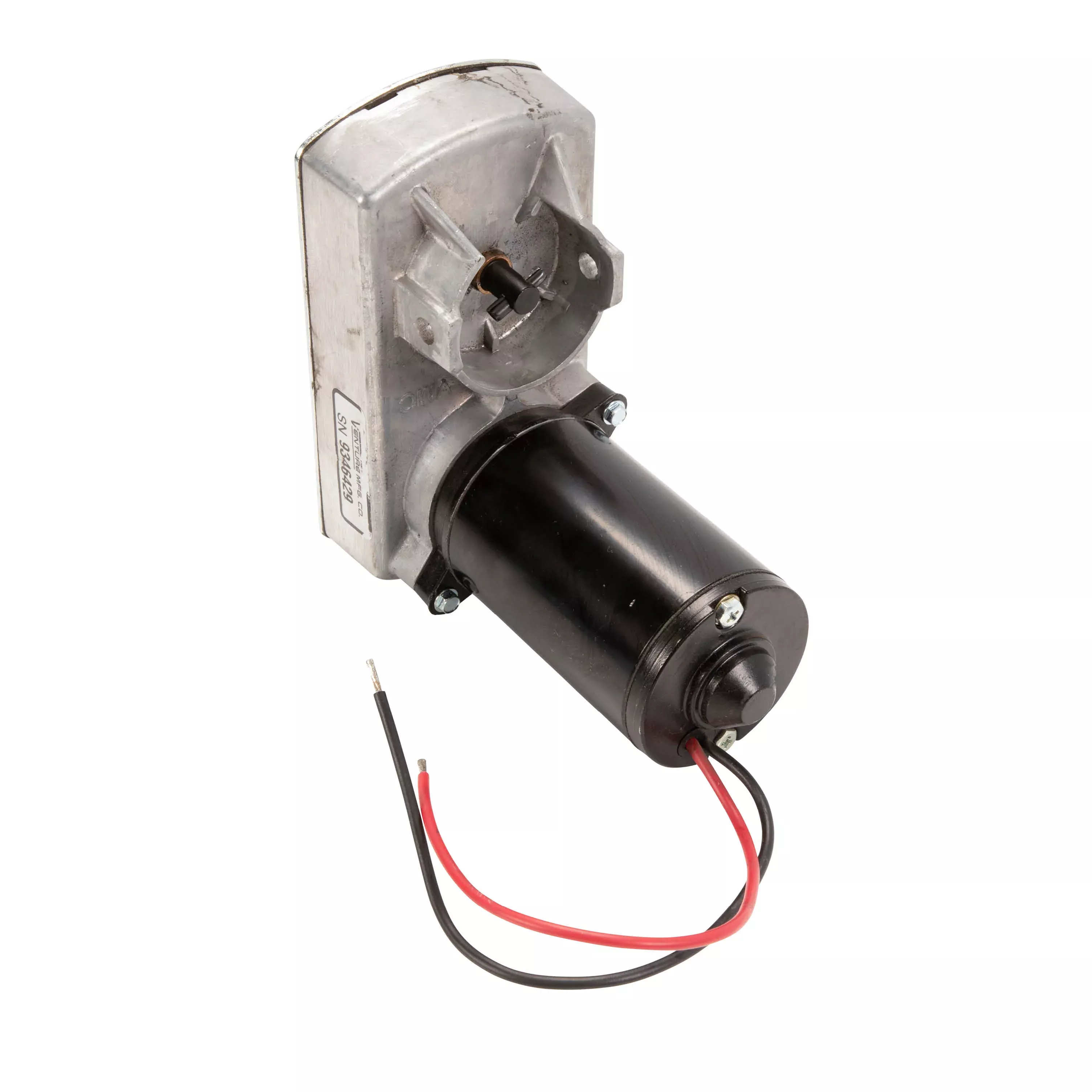Lippert Replacement Through-Frame RV Slide-Out Venture Tuson 18:1 Motor #7694597
