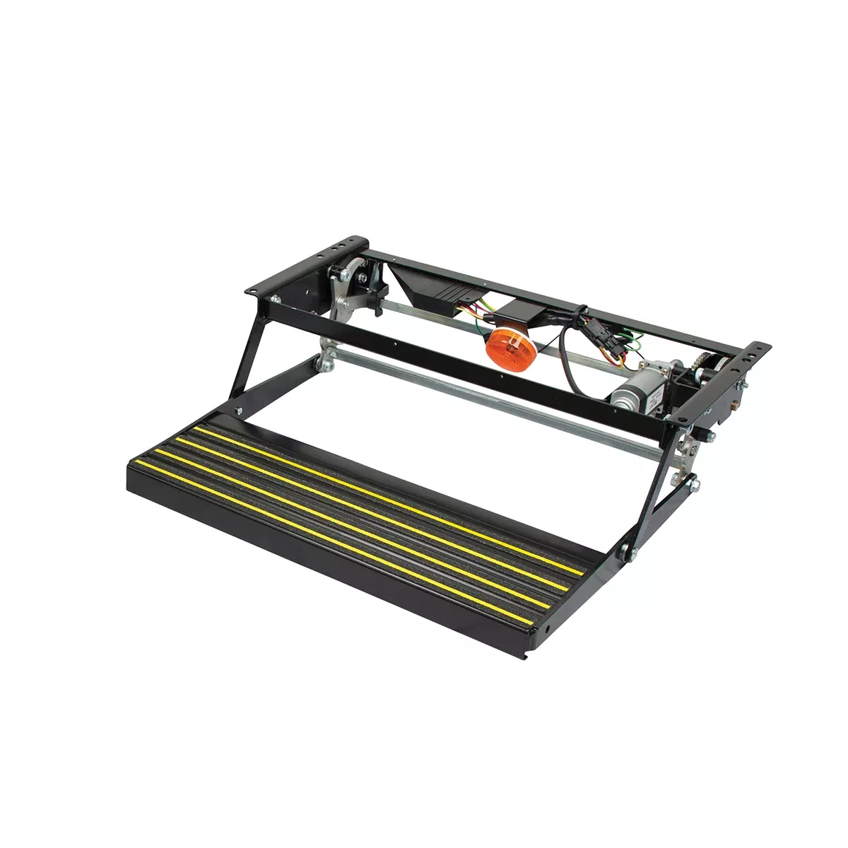 Lippert - Revolution Series Complete Single Step