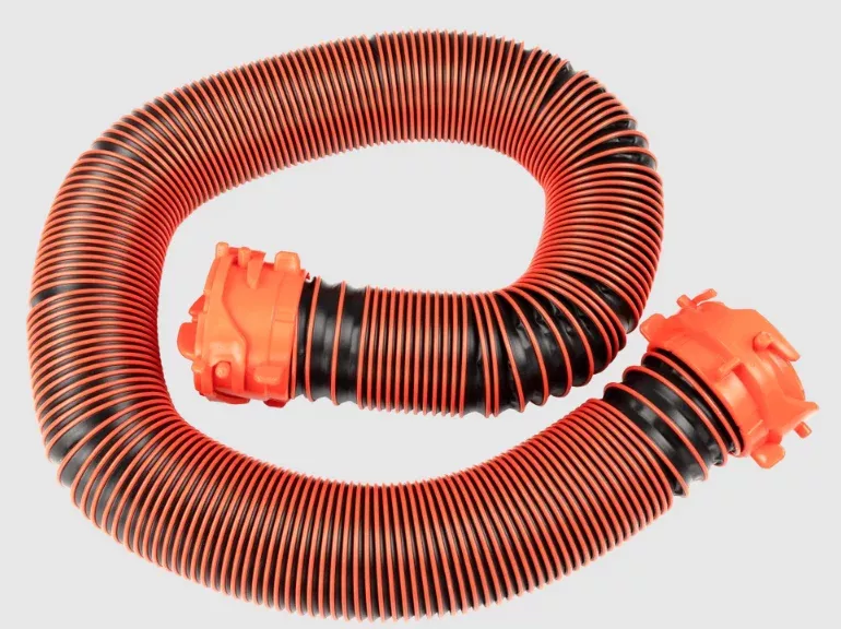 Lippert RV Sewer Hose Extension - 10 ft – 2024121181