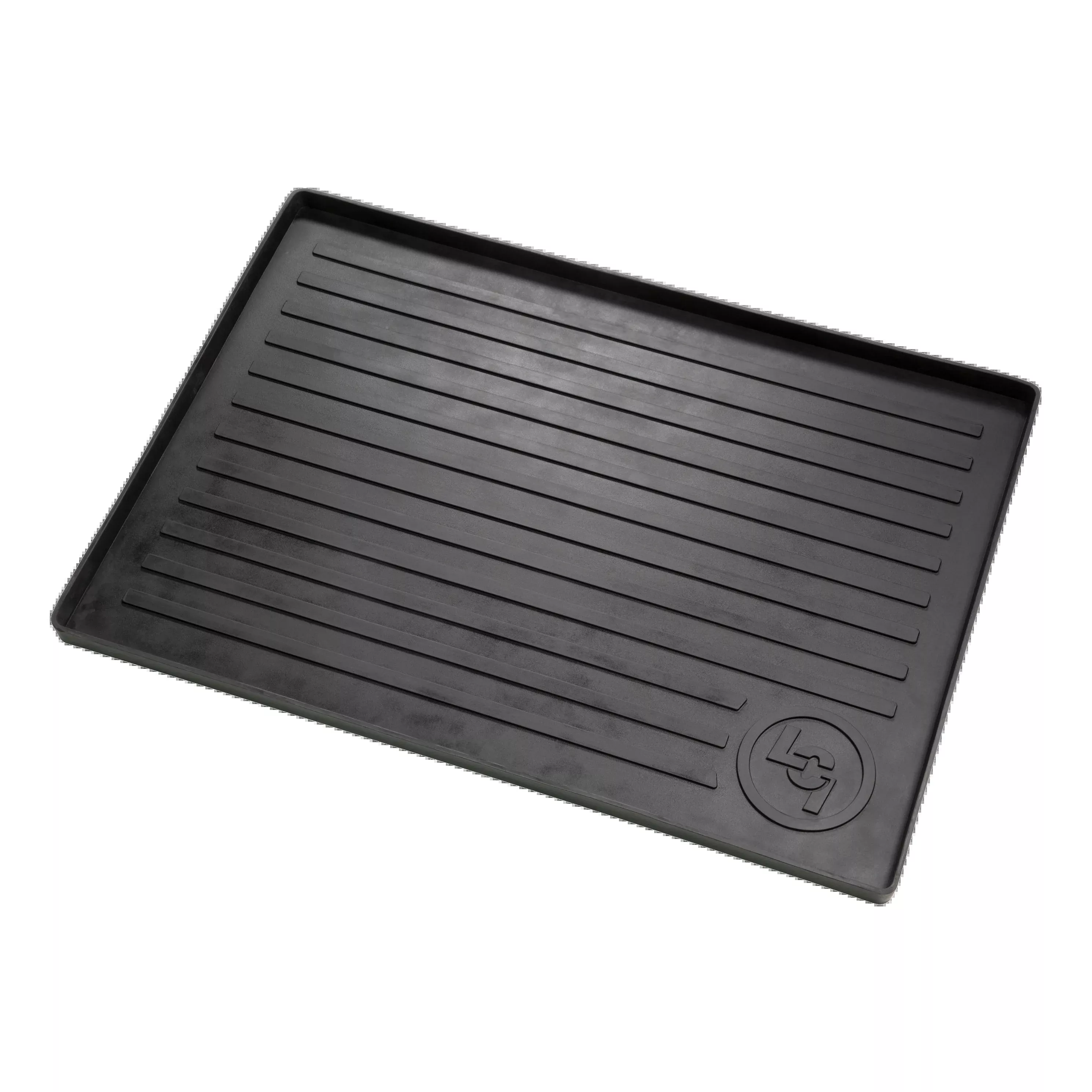 Lippert Solid Step All-Weather Floor Tray #801380