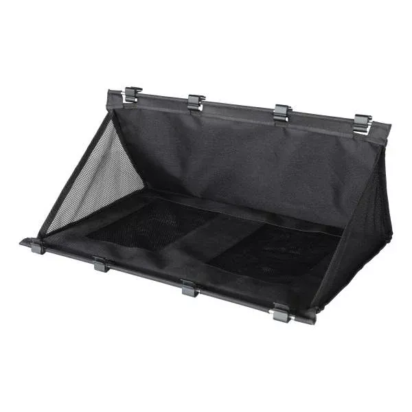 Lippert™ - Solid Step Shoe Storage - 20.5"L x 12.6"W - Fits Triple/Quad Steps - #2025008967