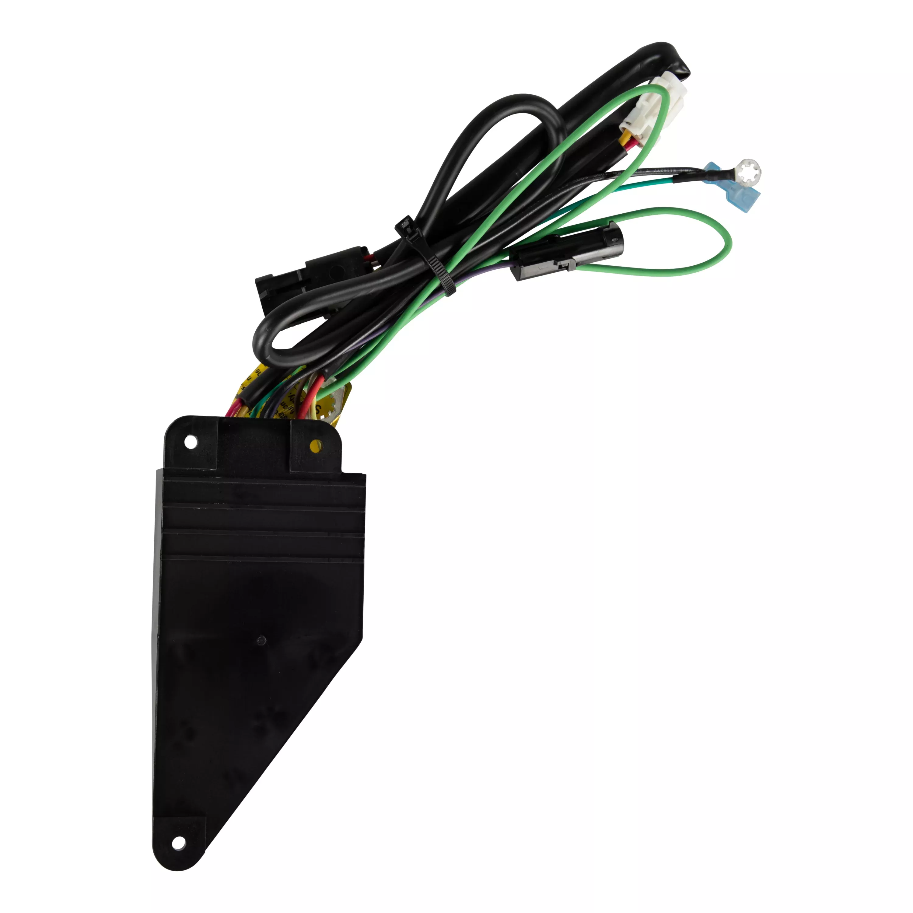 Lippert - Step Control Module