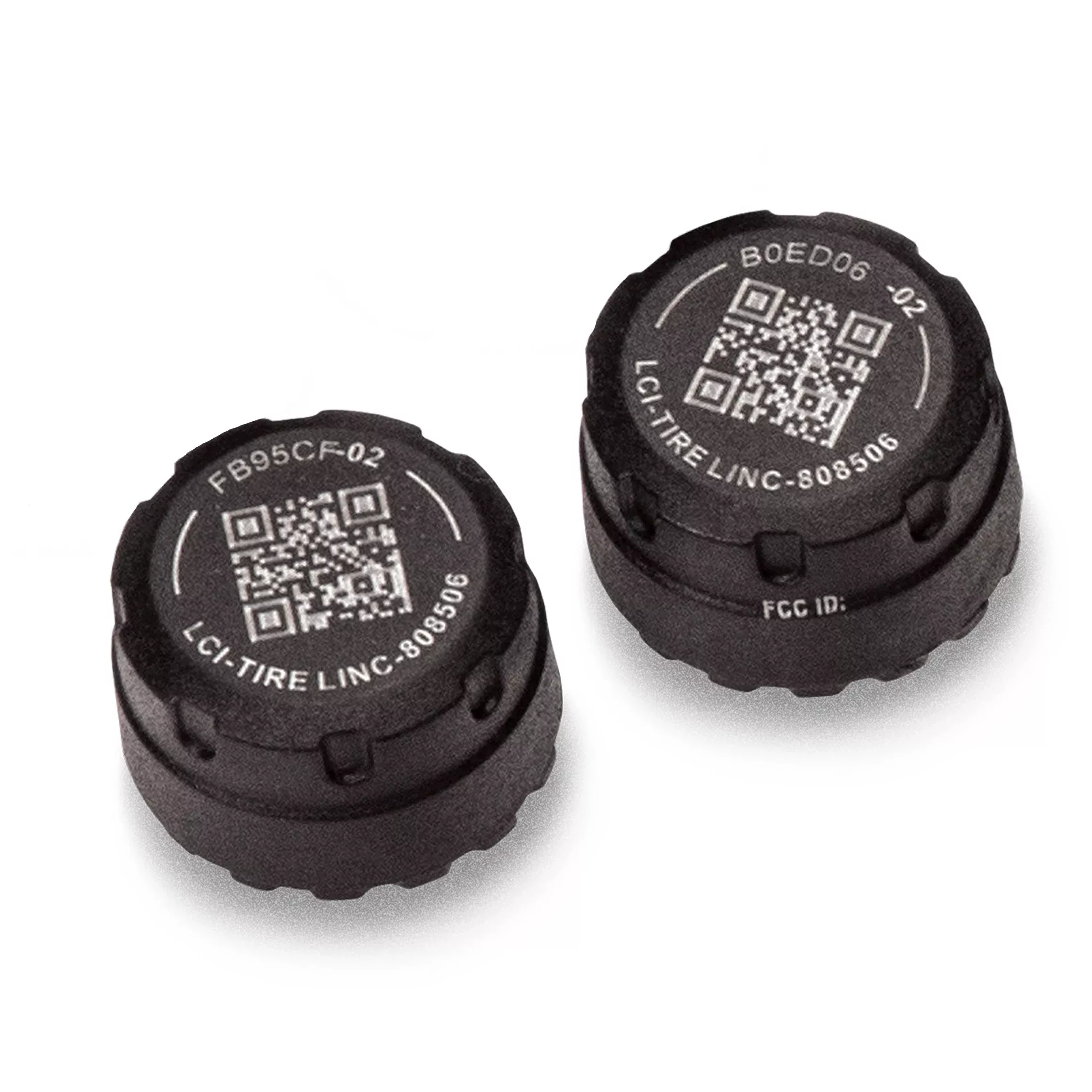 Lippert Tire Linc Tire Sensors (2-Pack) #2020106299