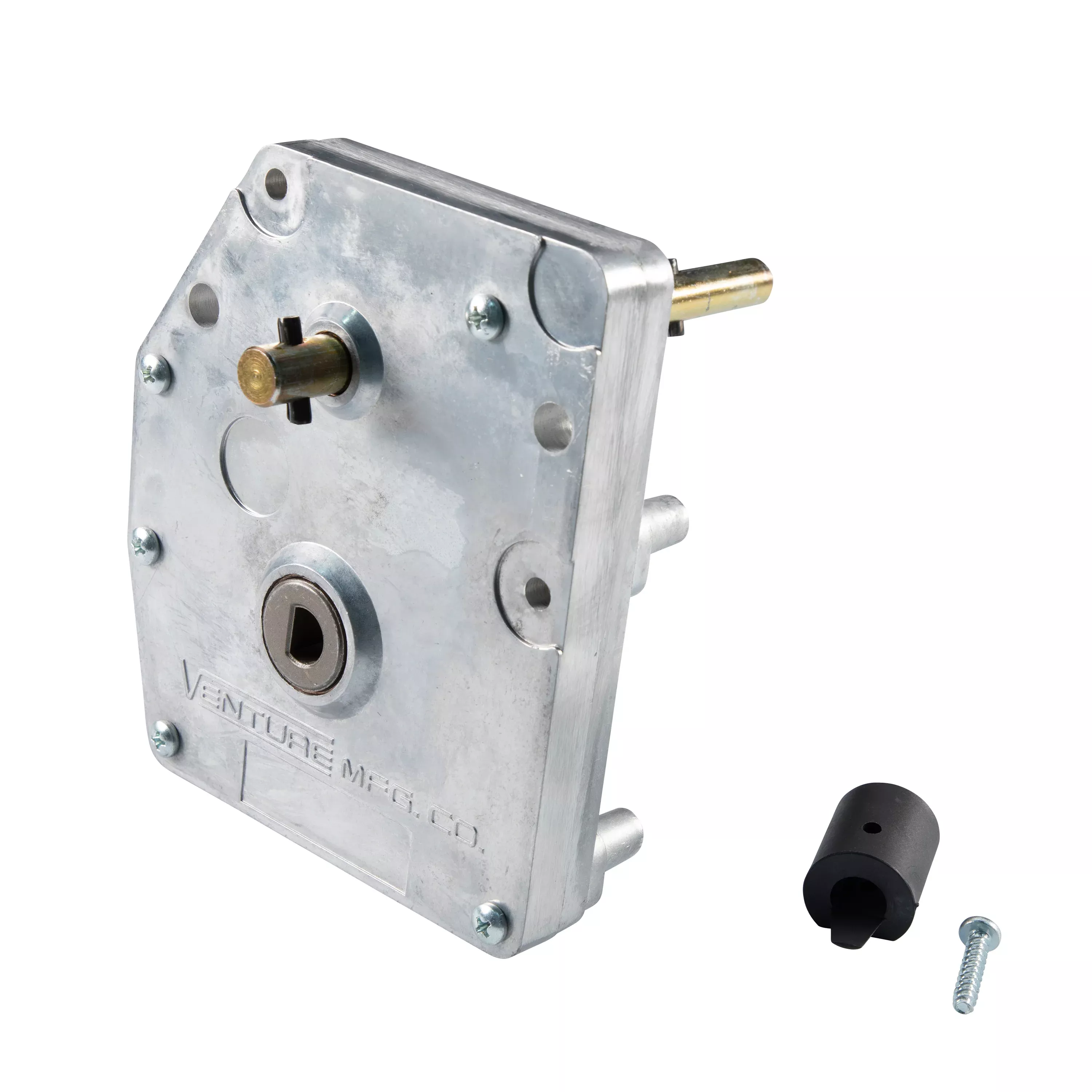 Lippert Universal-Mount 5Th Wheel Landing Gear Aluminum Gear Box #276602