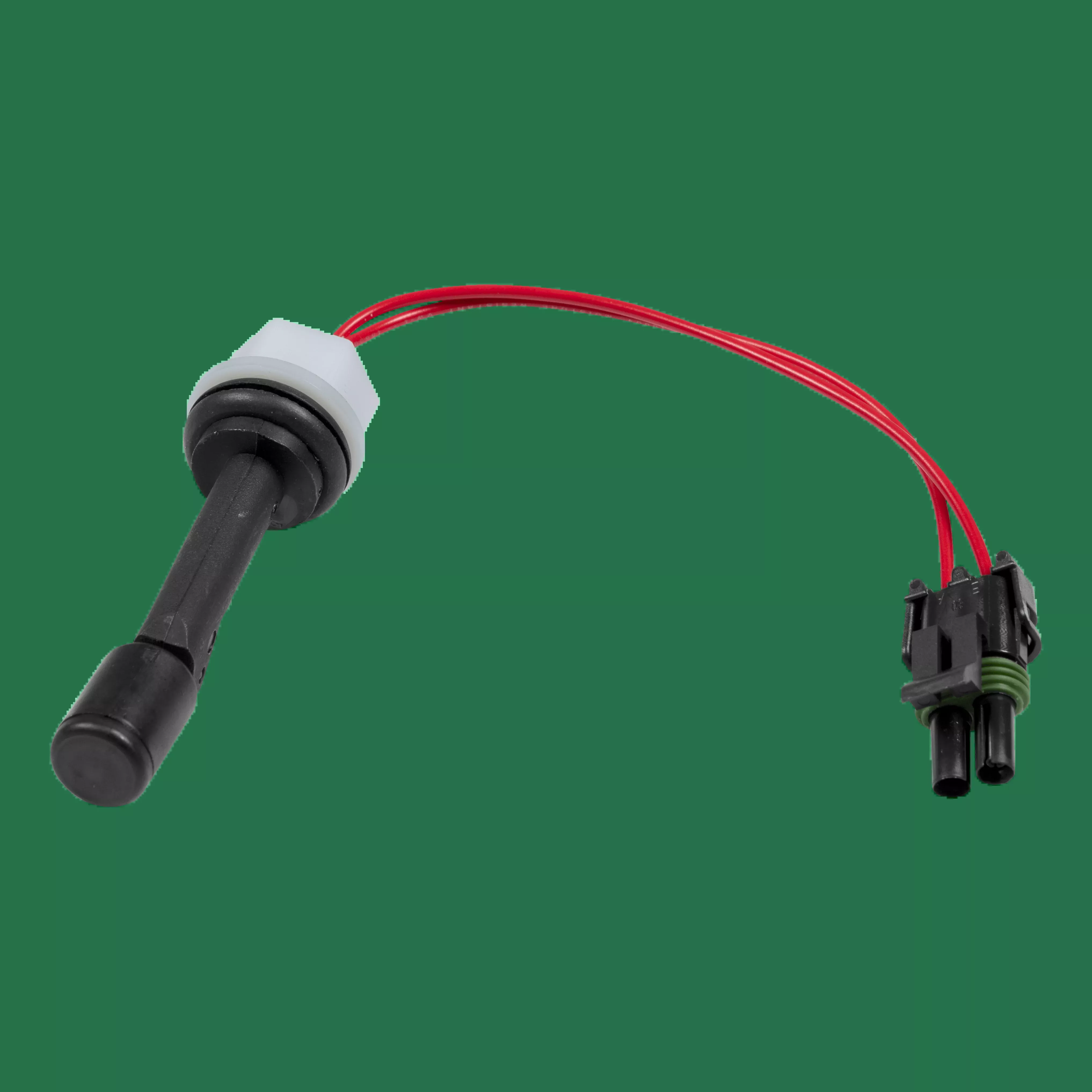 Lippert - Vertical Fluid Sensor (Packard Connector) - Power Gear Leveling