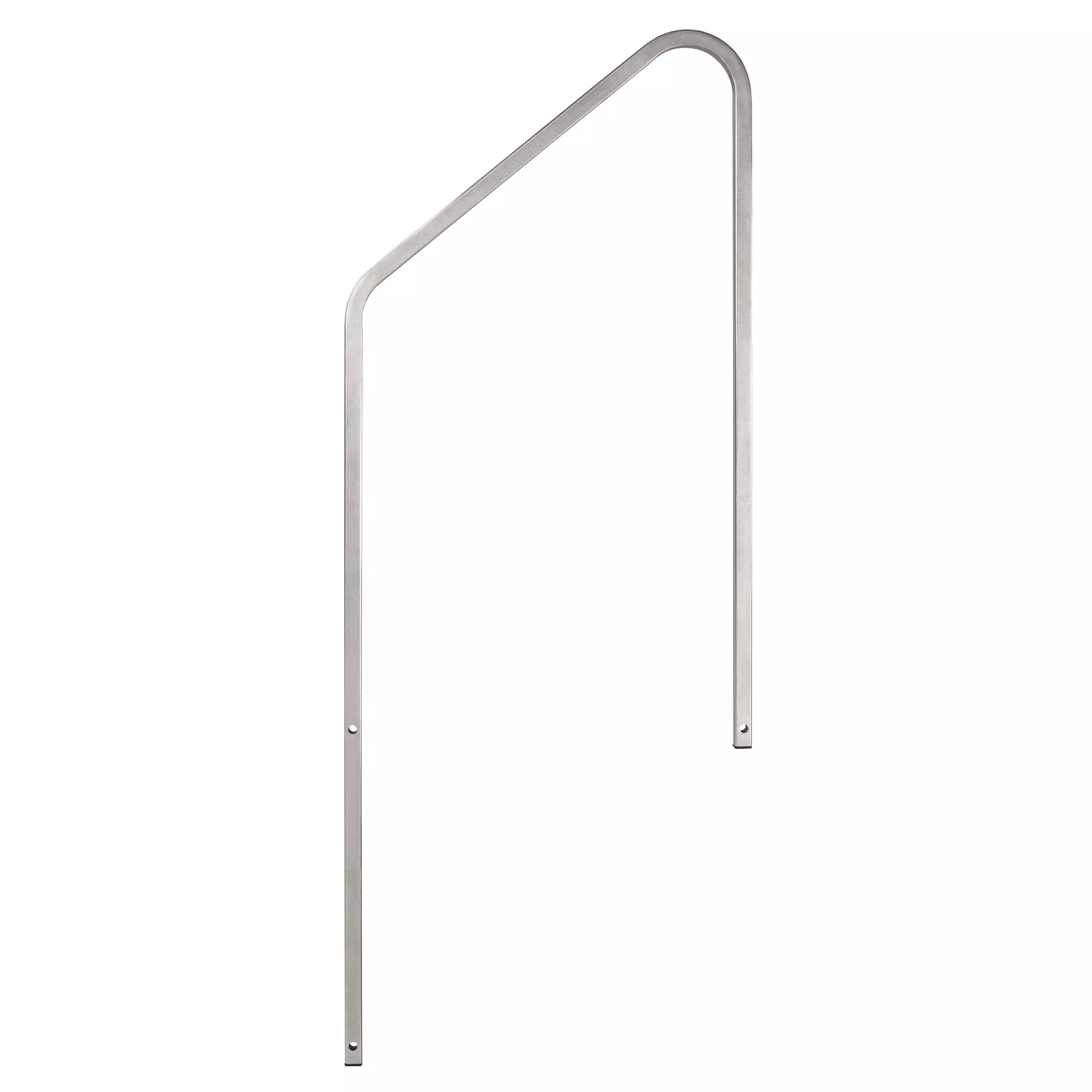 Lippert Victory Step Entry Assist Handrail For RV Steps