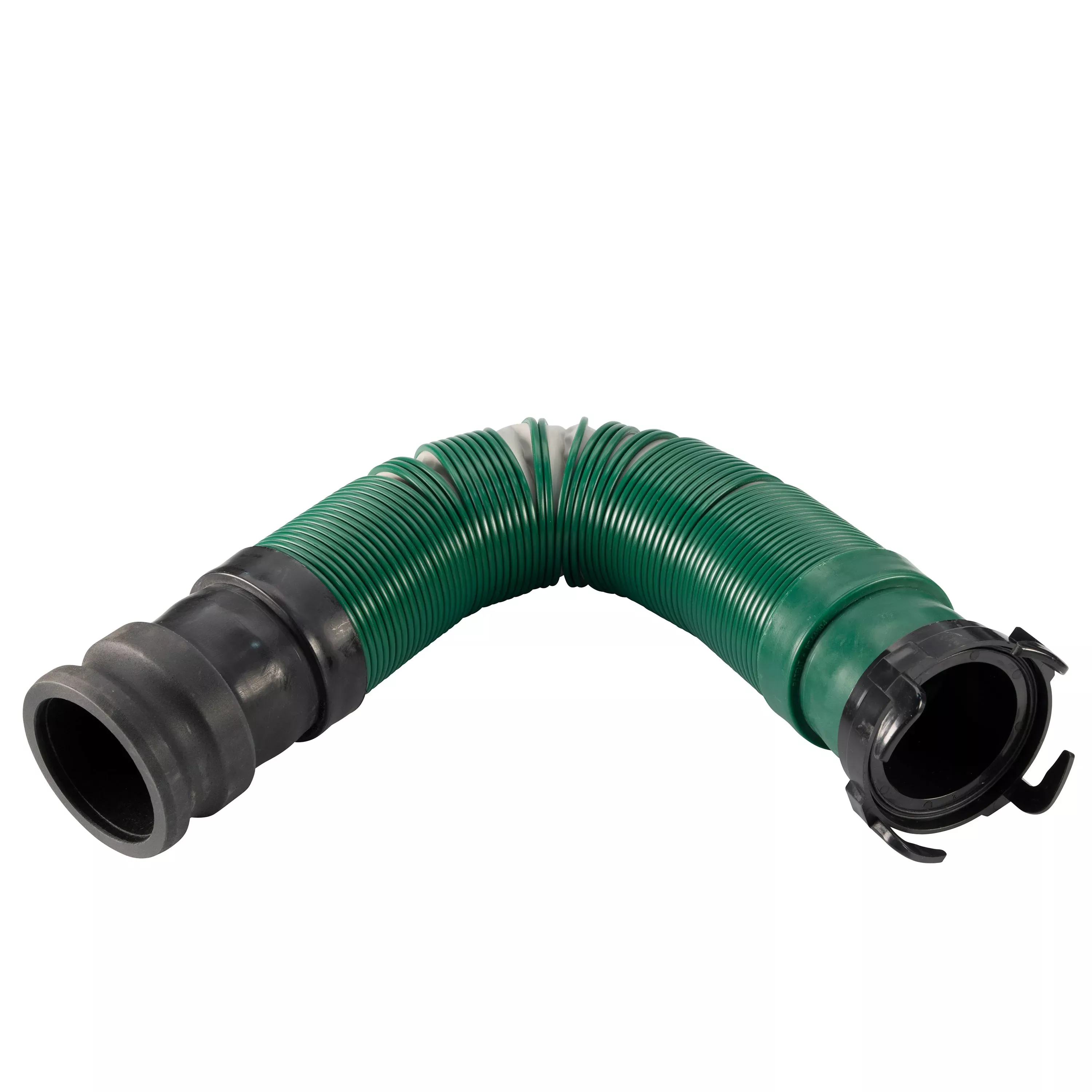 Lippert Waste Master Tote Tank Adapter Kit For RV Sewer Hose #360789