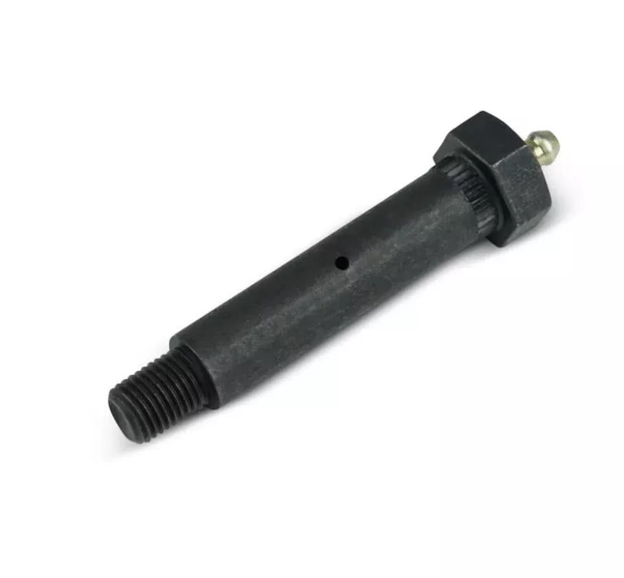 Lippert Wet Shoulder Bolt for Trailer Axle Hangers, 9/16" x 2.825"