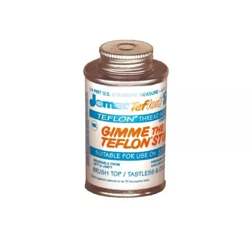 LIQUID TEFLON-4oz WITH DAUBE