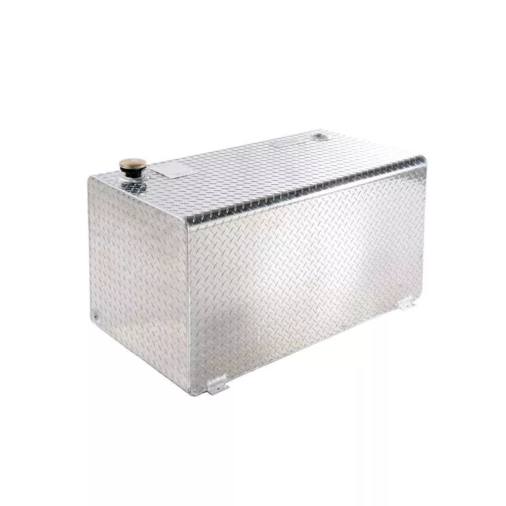 Liquid Transfer Tank 100Gl Plt
