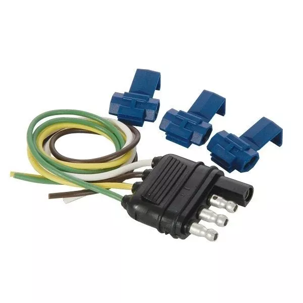 LITEMATE 12"TRAILER END