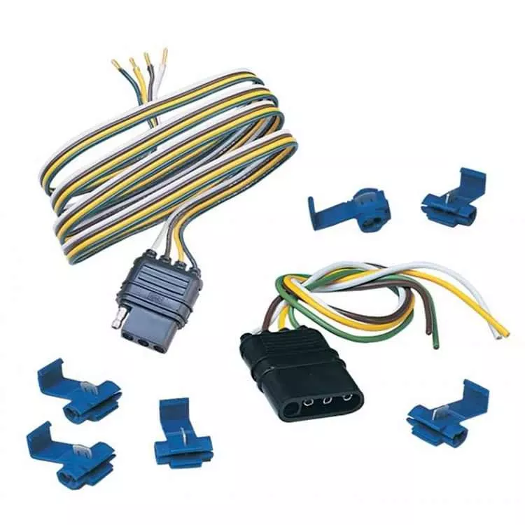 Litemate 60"4 Wire Conn.