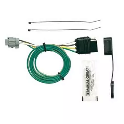 Litemate Nissan Pfinder 05-6
